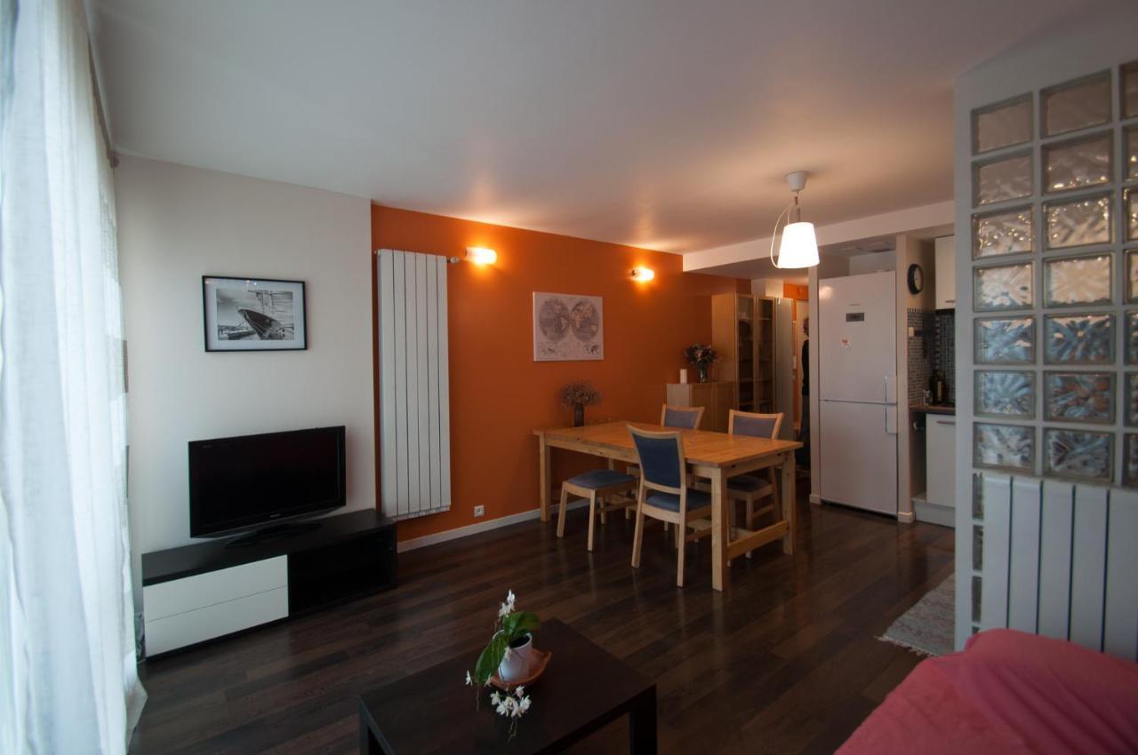 Lappartement Saint-Cyprien  Exterior foto