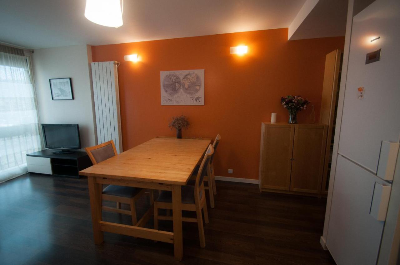 Lappartement Saint-Cyprien  Exterior foto
